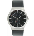 Bering Men's Wristwatch Slim Classic