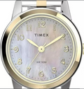 Timex Women's Essex Avenue Two-Tone Expansion (TW2P67200)