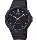 Casio MW-240-1EVEF Sports Analog Black Dial