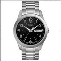 Timex Men's South Street Sport Stainless Steel Expansion