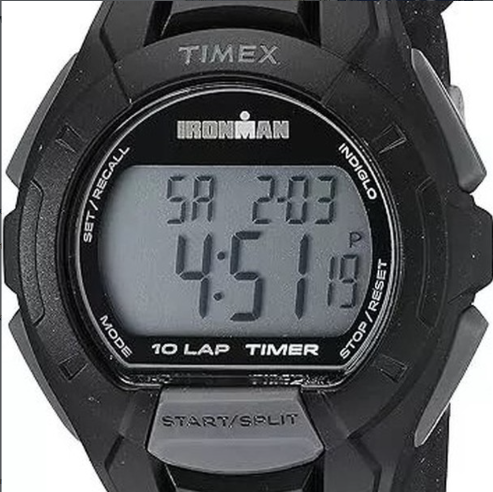 Timex Ironman Classic Essential