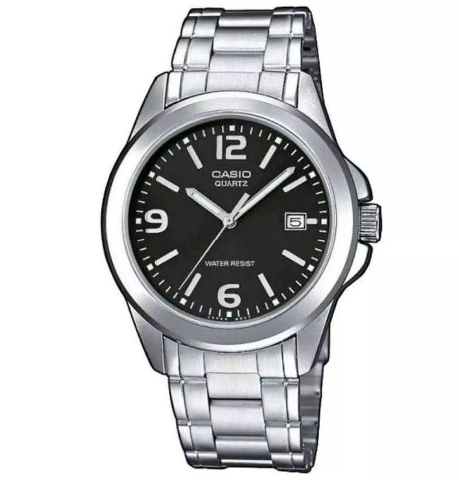 Casio Analog Quartz Men's Watch