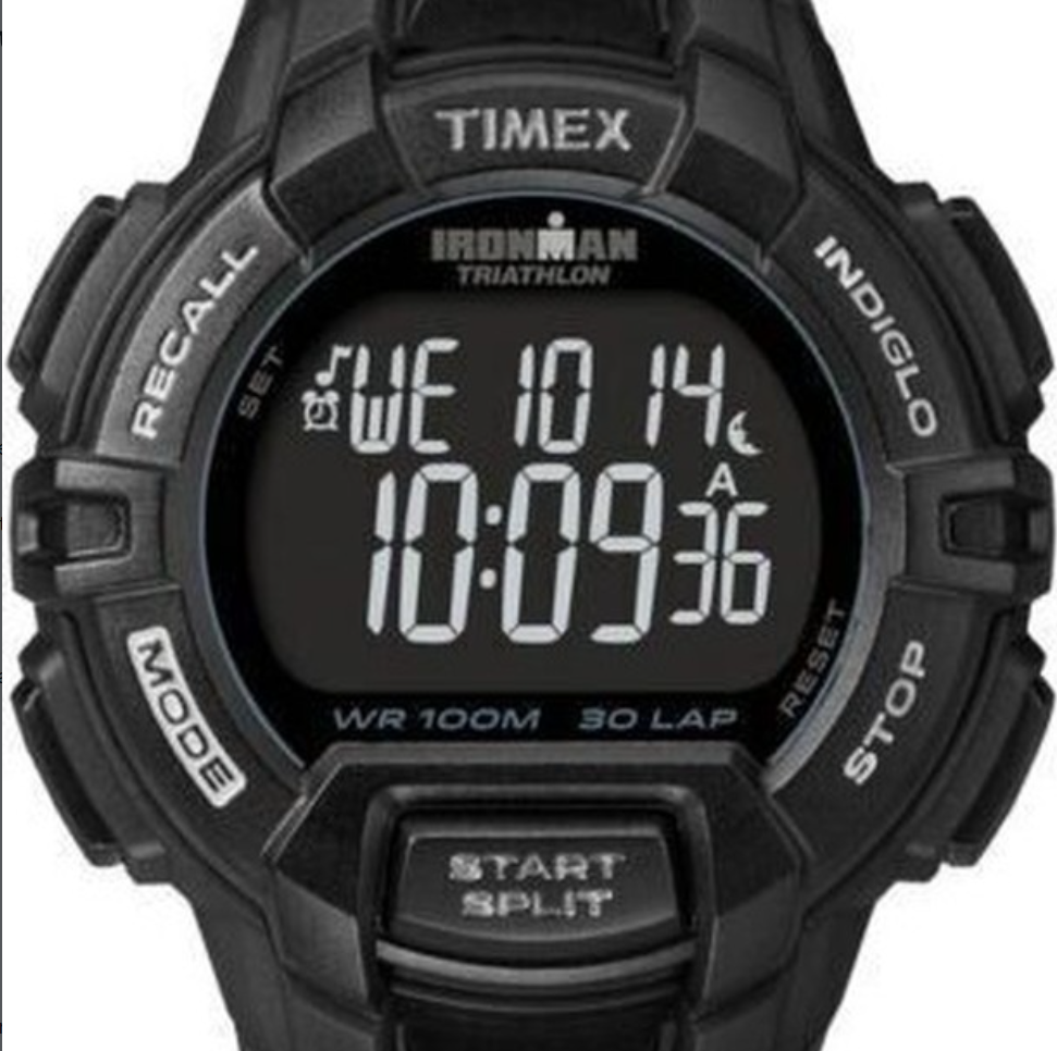 Timex Ironman Classic Essential